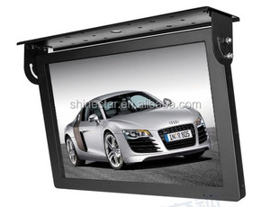 Màn Hình Hiển Thị Màn Hình LCD Bus 15 Inch Với VGA HDM1 DVI & Khung Gắn - Product Image 3