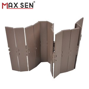 820 Tiêu Chuẩn Ổ Đĩa Nhựa Phẳng Băng Tải Hàng Đầu Cho Băng Tải Chuỗi Nhựa Hàng Đầu - Product Image 4