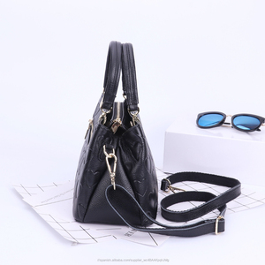 Nueva company dropship China product jingpin Vogue luxury hobo tote - Product Image 5