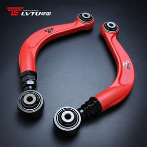 Kit Camber Anteriore e Posteriore per Mazda6 2003-2015, Braccio di Controllo, Posizionamento Quattro Ruote, Ricambi Auto - Product Image 4