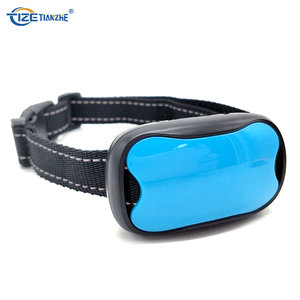 Hot sale pet small Dog automatic <span class=keywords><strong>Anti</strong></span>-Buck Vibration no shock Dog necklace <span class=keywords><strong>Anti</strong></span>-Buck - Product Image 2