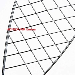 <strong>BBQ</strong> Charcoal Grilled Fish <strong>Rack</strong>/Stainless Steel <strong>BBQ</strong> Fish Grill Basket - Product Image 5