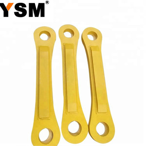 UH053, UH063, <span class=keywords><strong>UH083</strong></span> Mini Escavatore Pezzi di Ricambio Secchio di collegamento, Asta di Collegamento - Product Image 3