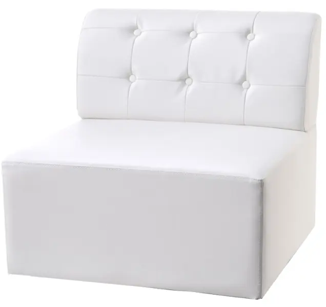 Terbaru Komersial Coco Modular Sofa Ruang Duduk Furnitur