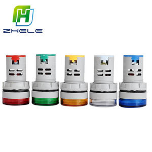 Đồng Hồ Đo Điện Áp Kỹ Thuật Số AD16 AC 0-100V Theo Yêu Cầu Của OEM - Product Image 6