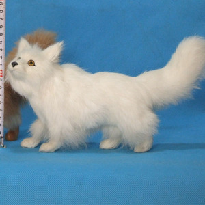Al por mayor salvaje Hobby Lobby adornos zorro realista animales estatuilla - Product Image 3