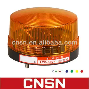 3071ไฟ LED Strobe AC110V 220V DC12V 24V (CNSN)