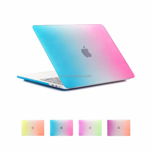 Para Macbook <span class=keywords><strong>Pro</strong></span> Retina Cubierta de 15 pulgadas, cubierta de goma para Computadora Portátil para <span class=keywords><strong>Apple</strong></span> <span class=keywords><strong>Mac</strong></span> <span class=keywords><strong>Book</strong></span> <span class=keywords><strong>Pro</strong></span> - Product Image 6