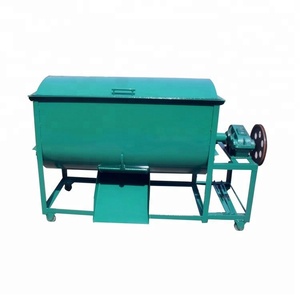 Mezclador/<span class=keywords><strong>Agitador</strong></span>/Batidor/Mezclador <span class=keywords><strong>de</strong></span> Fertilizantes Horizontal - Product Image 1