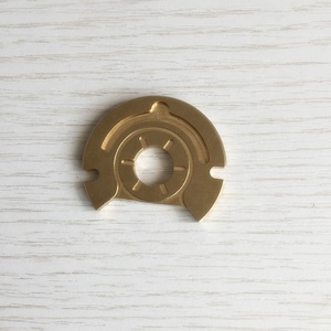 <span class=keywords><strong>K24</strong></span> <span class=keywords><strong>turbocharger</strong></span> 스러스트 베어링 CW713R material 대 한 turbo repair 키트 - Product Image 1