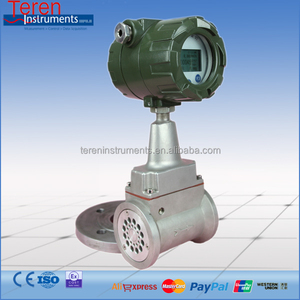 Digitale termica a basso costo di massa di gas flussometro vendita sul alibaba. Com - Product Image 1