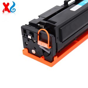 Cartuccia Toner CF400A CF401A CF402A CF403A 201A compatibile per Toner <span class=keywords><strong>HP</strong></span> <span class=keywords><strong>Color</strong></span> <span class=keywords><strong>Laserjet</strong></span> Pro M277N M277DW M252 Toner - Product Image 5