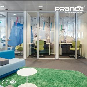 Systems indoor office glass wall - Product Image 5
