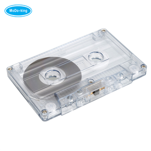 Klassische Blank Audio Kassette Band 10/30/6090/100 min Aufnahme Bänder - Product Image 6