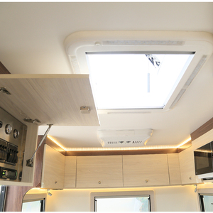 Mejor pequeña móvil plegable caretta Caravan y camping ventas - Product Image 6