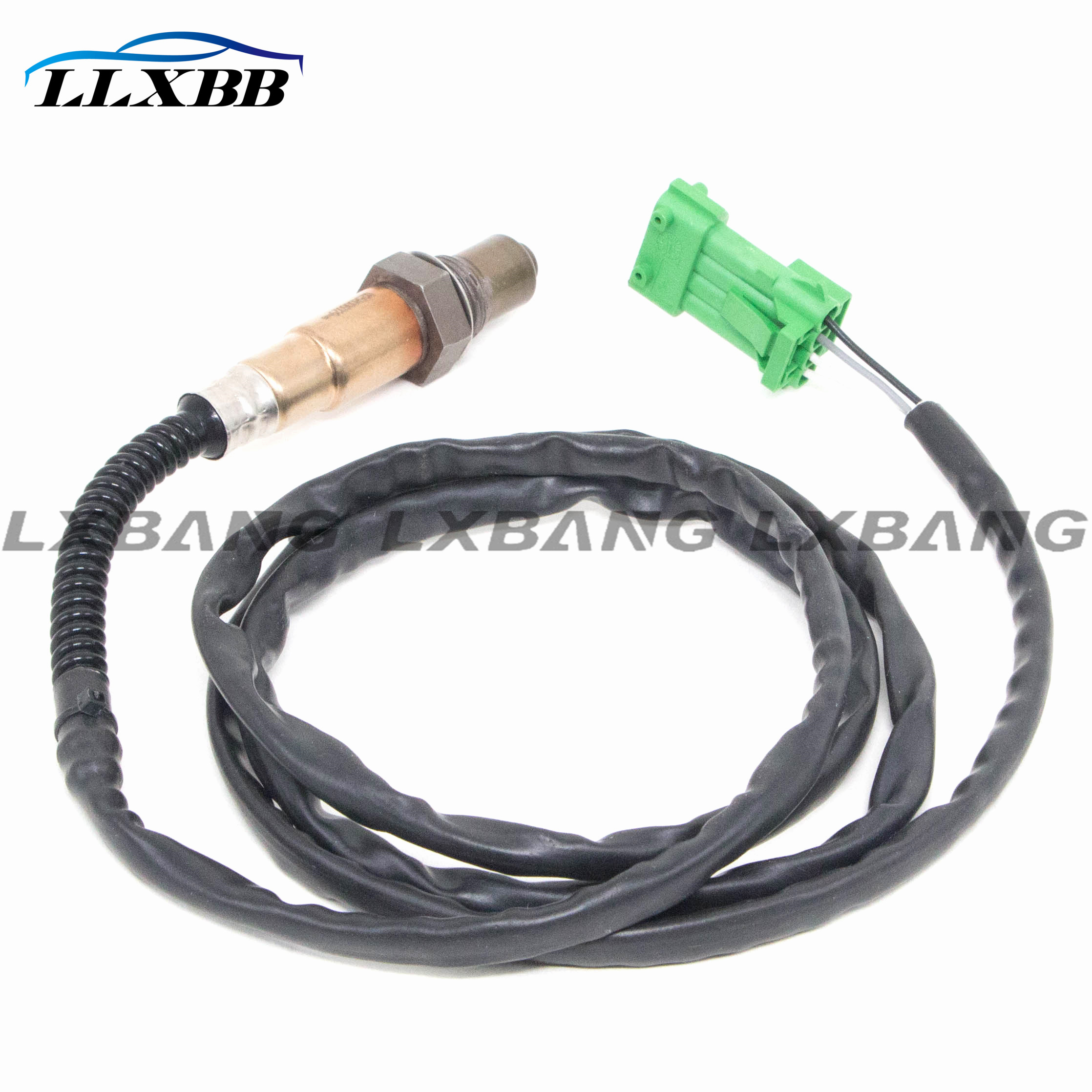 M Original LLXBB Oxygen Sensor 1628HQ for Peugeot Vehicles