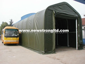 <span class=keywords><strong>Garage</strong></span> préfabriqué étanche pour arrêt de bus - Product Image 2