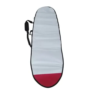 Bolsa de Material de nailon para tabla de surf, bolso para tabla de surf
