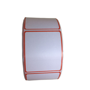 Digi DP-120/SM-70/SM-25 80mm 1,5 "etiquetas de escala de núcleo etiquetas de precio etiquetas de pegatinas de venta al por menor - Product Image 2