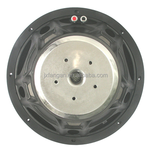 Altavoces subwoofer 3000 <span class=keywords><strong>rms</strong></span> de graves grandes - Product Image 1