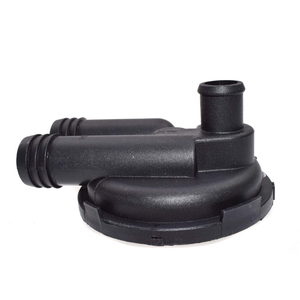 Válvula de Ventilación del Cárter para Motor VW Golf Passat Vento <span class=keywords><strong>Seat</strong></span> Cordoba <span class=keywords><strong>Toledo</strong></span> 037129101G 037 129 101 G NUEVO - Product Image 3