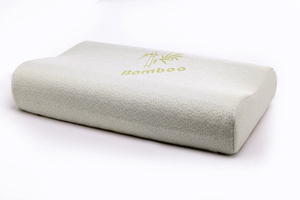 Diskon Besar Bantal Tempat Tidur Busa Memori - Product Image 3
