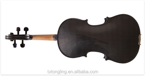 Alta Calidad Violín Negro Con Diseño <span class=keywords><strong>de</strong></span> Última Generación TL-1311 - Product Image 3