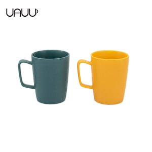 ของขวัญคู่ปรับแต่ง500Ml เซรามิคเครื่องปั้นดินเผาแก้วสำหรับวันแม่ - Product Image 2