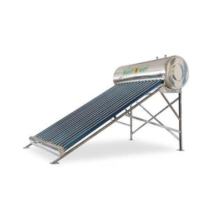 <span class=keywords><strong>Chauffe</strong></span>-<span class=keywords><strong>eau</strong></span> solaire thermodynamique <span class=keywords><strong>compact</strong></span> à tube sous vide en verre haute efficacité <span class=keywords><strong>150L</strong></span>, le plus vendu - Product Image 3