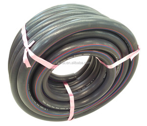 <span class=keywords><strong>Tuyau</strong></span> d'air <span class=keywords><strong>flexible</strong></span> en PVC noir résistant à la chaleur et à la corrosion pour applications industrielles et domestiques, raccords de <span class=keywords><strong>gaz</strong></span> avec service de découpe - Product Image 5