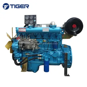 Weifang leistung CER genehmigt 120hp dieselmotor