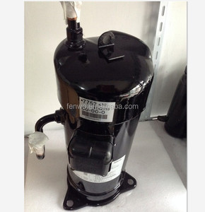 6hp R290 Bơm Nhiệt Máy Nén JT170FDKYE Phòng Lạnh Di Chuyển Cho Bán - Product Image 1