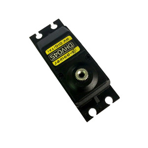 K-poder DHV045 Alta Velocidad Torque Digital <span class=keywords><strong>RC</strong></span> Servo PARA Helicóptero Barco Del Coche Modelo - Product Image 3