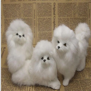 <span class=keywords><strong>Perro</strong></span> de Peluche Realista Más Vendido, Sin Relleno - Product Image 4