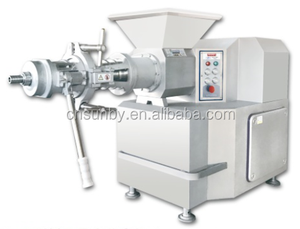 Automatische Gevogelte Uitbeenmachine Bevroren Vlees Bone Separator Kip Vlees Verwerking Machine - Product Image 2