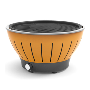 Barbacoa portátil sin humo, parrilla <span class=keywords><strong>de</strong></span> carbón casera con USB, nuevo diseño - Product Image 1