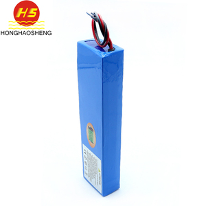 Prix concurrentiel Personnalisé <span class=keywords><strong>Etwow</strong></span> Trottinette Batterie Avec Chargeur - Product Image 6