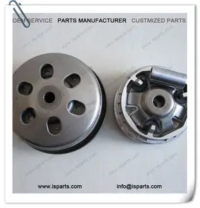 SH150 Cvt Clutch Transmissie Koppeling Fit 150cc Motorfiets