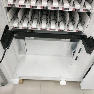 Máy Bán Hàng Có Thể Lập Trình Với Giao Diện <span class=keywords><strong>MDB</strong></span> - Product Image 3