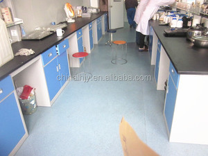 Diseño libre biología banco de <span class=keywords><strong>trabajo</strong></span> de acero con cajón/laboratorio banco de <span class=keywords><strong>trabajo</strong></span> - Product Image 4