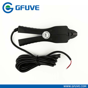 El marca más conocida en China con alta sensibilidad pinza de corriente flexible <span class=keywords><strong>CA</strong></span> - Product Image 6