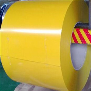 S350 GD + Z <span class=keywords><strong>S450</strong></span> GD + Z S550 GD + Z Hoja de placa de acero galvanizado prepintado en rollo para estructura de acero - Product Image 4