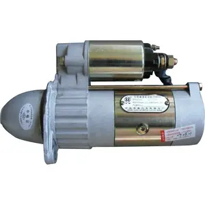 Heftruck onderdelen Starter voor Chinese Motor Xinchai 485BPG/(EEN) 490BPG/C490BPG, QDJ1309K-P/QD1315A/QDJ1308