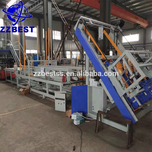 ZZBEST Cheap <strong>Price</strong> Nailing Machine Making <strong>Pallet</strong>/<strong>Wood</strong> <strong>Pallet</strong> Nailing Machine