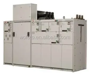 ABB SafePlus 36-C ABB Ring Main Unit ABB RMU