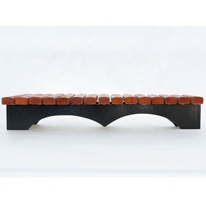 Gecko — xylophone en bois à <span class=keywords><strong>percussion</strong></span>, instrument de musique professionnel - Product Image 5