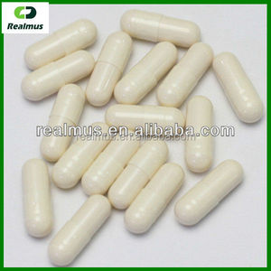 Cápsulas de suplemento alimenticio de alta calidad, pastillas de quitina, quitosan - Product Image 5