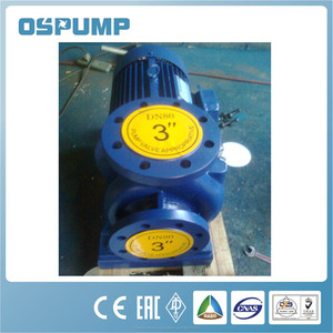 Ahorro de <span class=keywords><strong>SIA</strong></span> tubería horizontal de <span class=keywords><strong>la</strong></span> bomba - Product Image 4