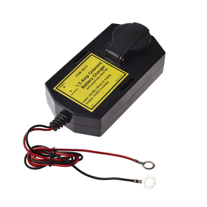 1,5 <span class=keywords><strong>AMP</strong></span> electrónico <span class=keywords><strong>cargador</strong></span> de batería a bordo - Product Image 3