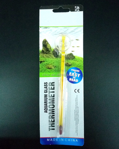 <span class=keywords><strong>Aquarium</strong></span> Thermometers Vis Tank Water Temperatuur Graad <span class=keywords><strong>Aquarium</strong></span> Glazen Thermometer Temperatuursensor - Product Image 3